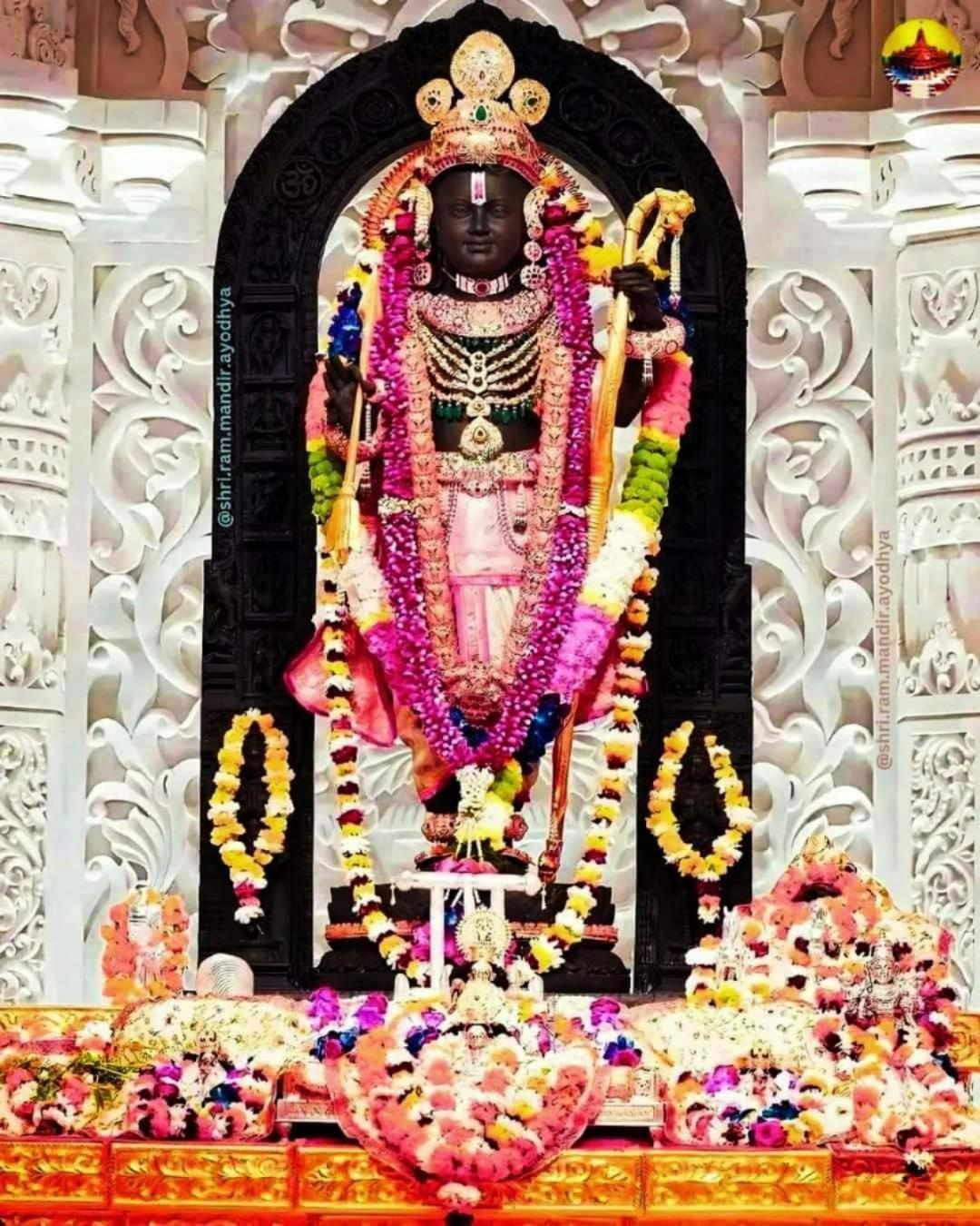 Ramam Hotel By Naavagat 700Mtr From Shri Ram Janambhumi Ayodhya מראה חיצוני תמונה