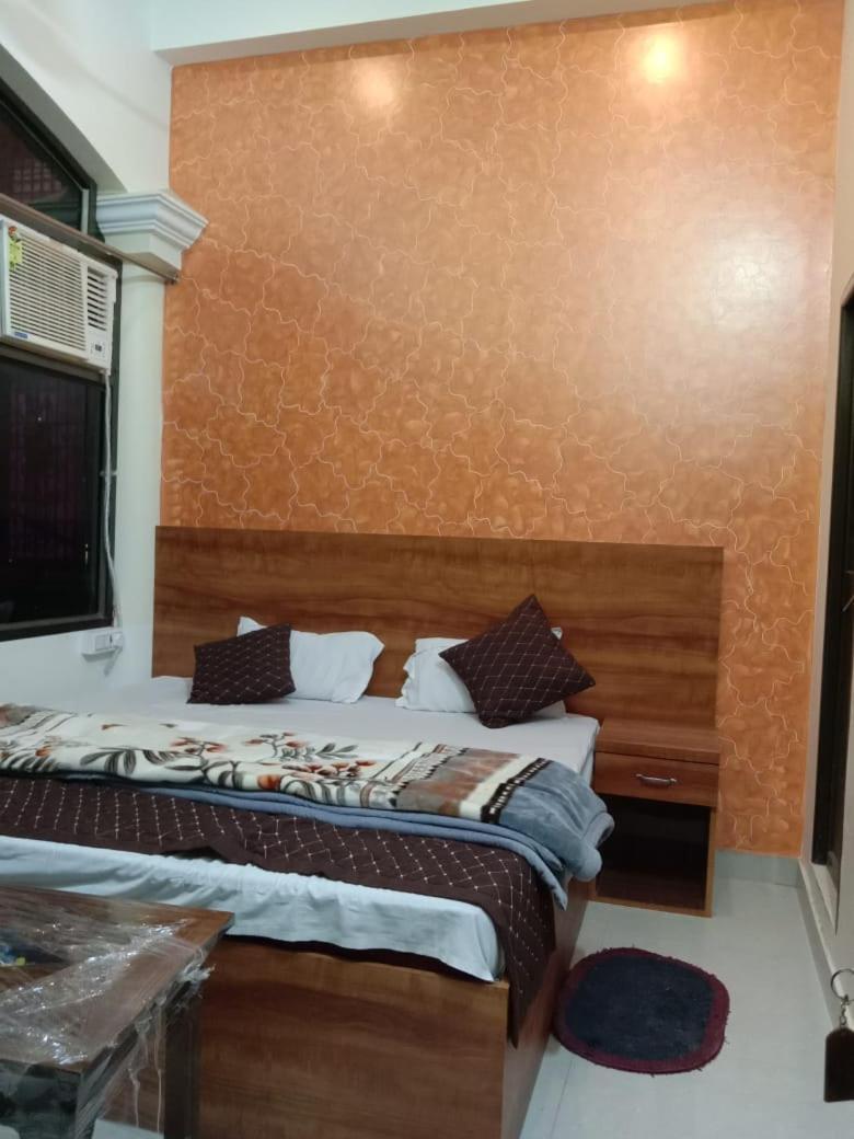 Ramam Hotel By Naavagat 700Mtr From Shri Ram Janambhumi Ayodhya מראה חיצוני תמונה